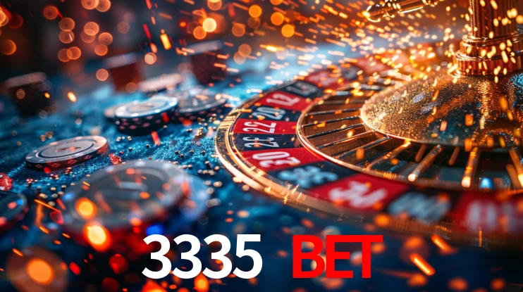 Bonus Features 3335 bet
