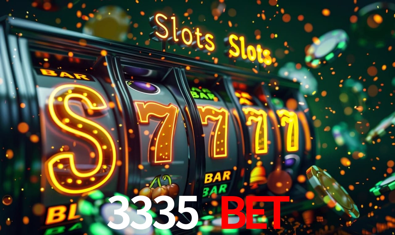 A Revolução dos Aplicativos de Jogos no 3335 bet