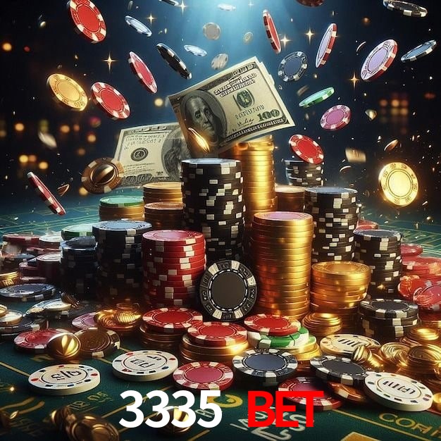 Ofertas Exclusivas 3335 bet