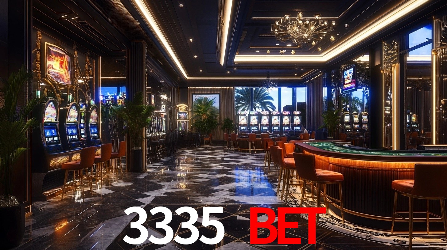 3335 bet