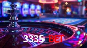 Desvendando o Mundo dos Jogos Virtuais na 3335 bet