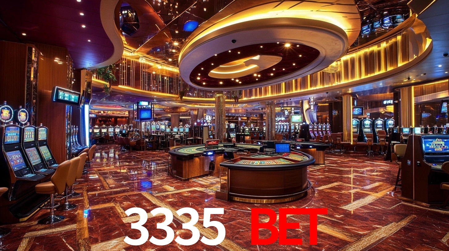 3335 bet App Interface