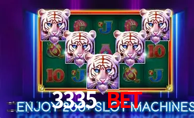 Platform Technology 3335 bet