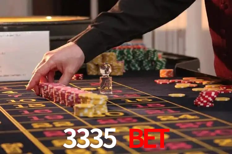 Torneios 3335 bet