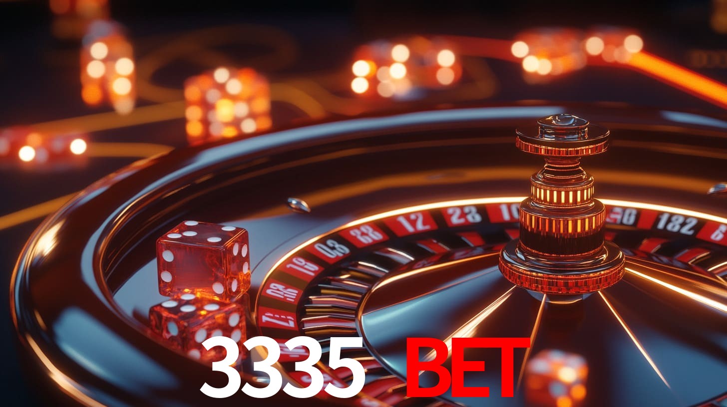 Descubra a Magia dos Jogos de Arcade no 3335 bet