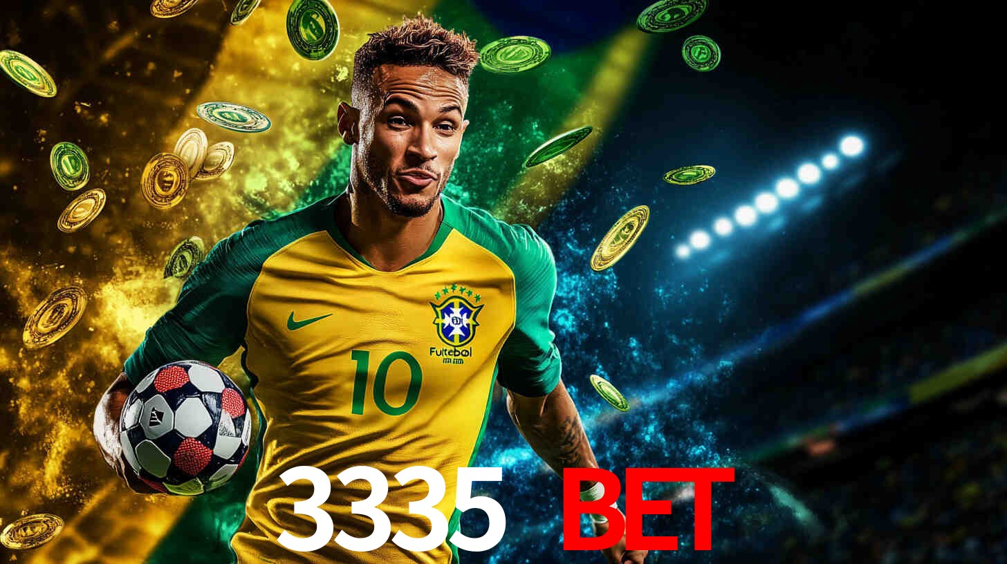 Apostas de Tênis 3335 bet