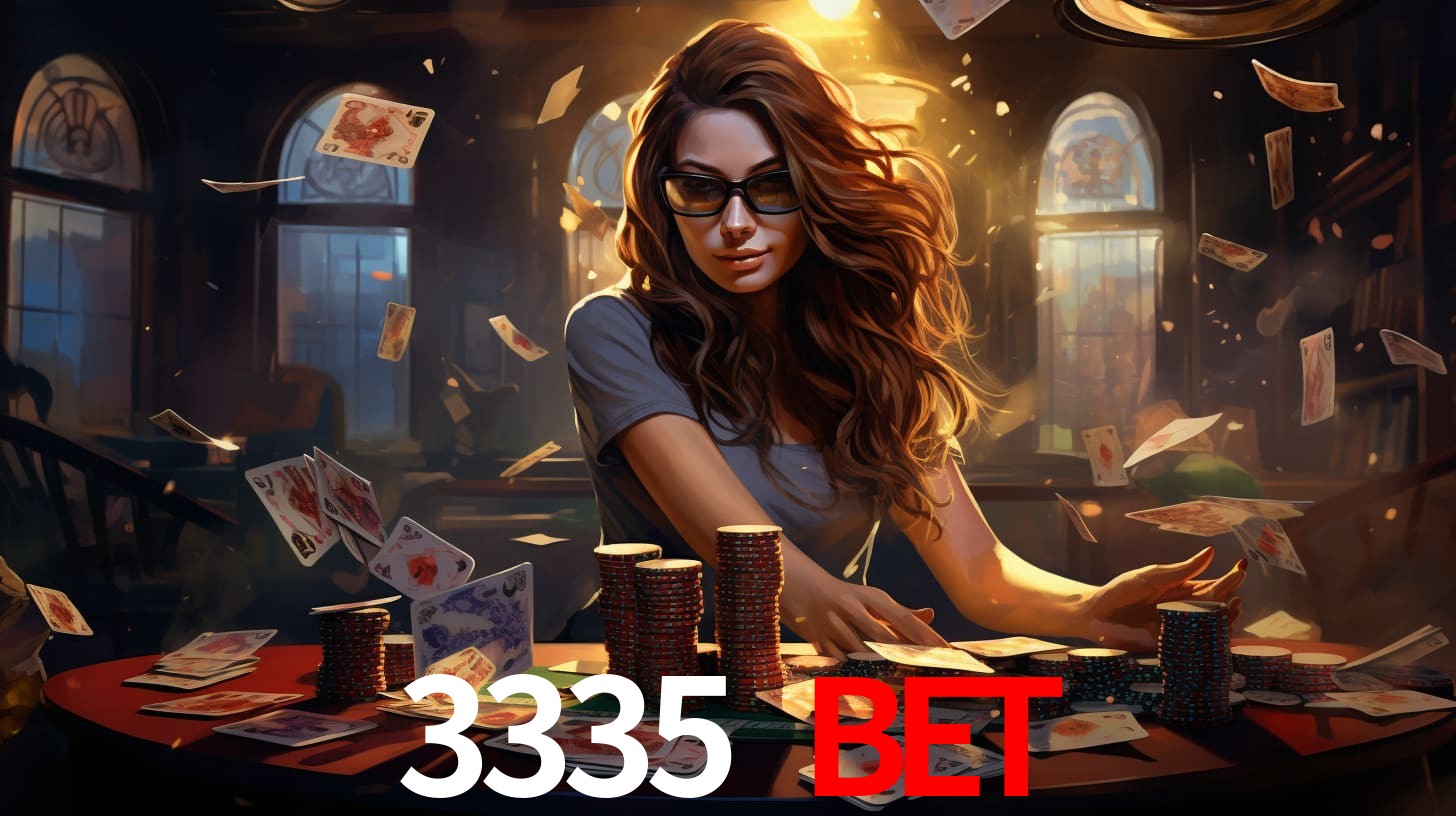 Tournaments 3335 bet