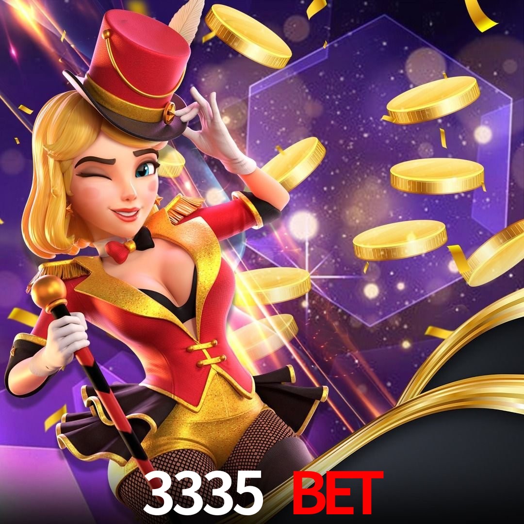 VIP Casino 3335 bet