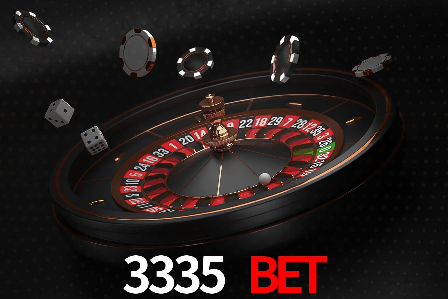 3335 bet