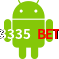 Aplicativo 3335 bet para Android
