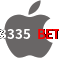 Aplicativo 3335 bet para iOS